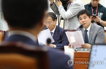 발언하는 김병욱 의원