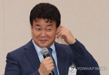 백종원, 국정감사 참고인 출석