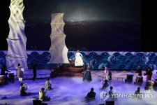 제14회 창신제 국악뮤지컬 심청