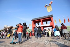도심에서 만나는 한성백제문화