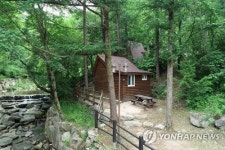 국립자연휴양림, 유명산이 가장 인기…산음·남해편백 순