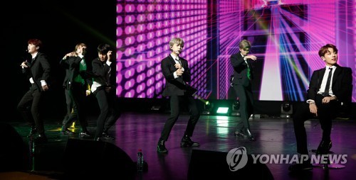 다크비, 파리 공연으로 유럽 투어 포문 열어 팬들에 감사