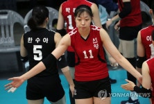 선명여고 박은진
