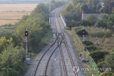 개성 가는 길