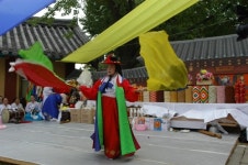 2018 서울무형문화축제 19~20일 남산골한옥마당 등서 개최