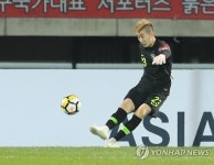 돌아온 조현우, 불운한 2실점으로 벤투호 '진땀 신고식'