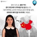 [카드뉴스] 동양인 역할은 동양인이…할리우드, 화이트워싱 탈피하나
