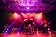 전세계 유명 공연장 접수한 트래블링 코리안 아츠