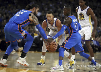 보스턴, NBA 개막전 승리…'역시 우리가 동부 최강'(종합)