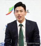 육상 3관왕 박태건, 제99회 전국체전 MVP 선정