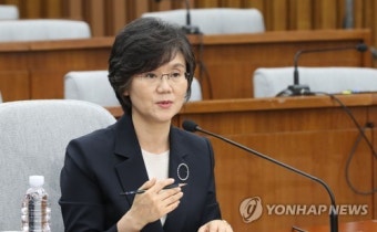 박근혜 국정농단 사건 상고심, 노정희 대법관이 주심 맡아(종합)