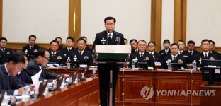 국회 국방위 해군본부 국정감사