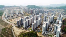 신도시 개발 서충주 인구 급증…중앙탑면 행정구역 조정