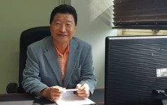 변호사강상수사무소 | 안상수 전 창원시장, 창원에 변호사사무실 개업