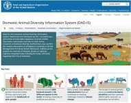 국제 유전자원 시스템에 등록할 가축 후보 모집