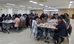안양시, 주민참여예산 684억원 편성