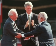 평화협정 때 빌려준 땅 반환추진…요르단, 이스라엘에 통보