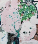 서양화가 김정아, 윤갤러리서 3번째 개인전