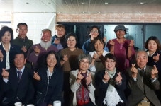 순창군 농촌 활성화 위한 한·일간 교류 협약