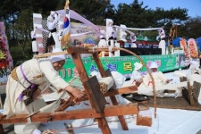 우리나라 패션 발상지 경남 산청서 27일 목화축제 개최