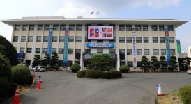 옛 장흥교도소 터에 천연 약재료 생산시설 건립