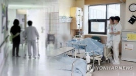 병원에서 또 다쳤네…병원 내 안전사고 67%, 의료인 부주의탓