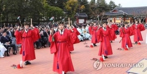 대현 율곡 이선생제 25∼26일 강릉 오죽헌에서 개최