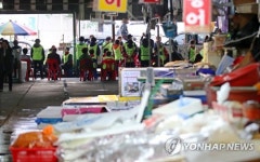 [국감현장] 농해수위 국감서 노량진수산시장 정상화 촉구