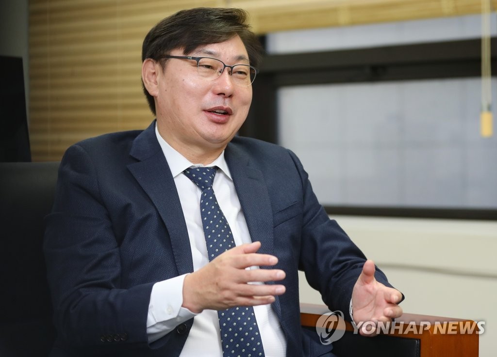 이화영 전 경기도 평화부지사, 대북송금 쌍방울 사건 항소심에서 징역 7년 8월 확정