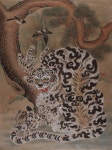 강진 한국민화뮤지엄 대한민국 민화대전 수상작 특별전