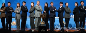 여자프로농구 미디어데이 행사