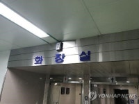 경기도민 58% 공중화장실 불안…몰카범죄 걱정이 최다