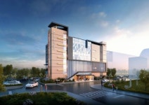 울산북구 육아종합지원센터 착공…2020년 건립