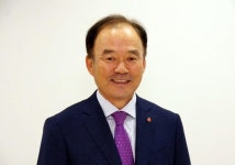 제주사회복지공동모금회 김남식 회장 취임