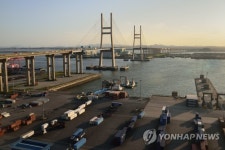 평택항 면세점 사업자에 더포춘트레이딩 선정