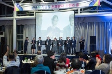분당척병원 완쾌환자 초청의 밤 성료…완쾌 기쁨 나눠