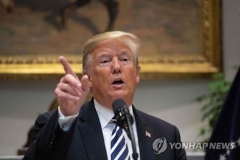 트럼프 대통령, 폭스뉴스 출신 태미 브루스를 2기 국무부 대변인으로 선임