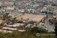 [쉿! 우리동네] 효자 정조 발길 닿은 행궁 어디였나