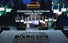BIXPO 2018 8만여명 관람, 16억 달러 수출상담 성과