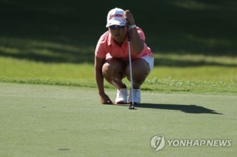 19세 하타오카, LPGA 토토 재팬 클래식 우승…시즌 2승