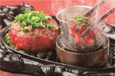 롯데百 잠실점에 후쿠오카 함바그 맛집 키와미야 연다