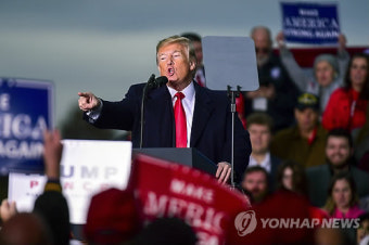 중간선거에서 공화당 패배하면 트럼프 태도 바뀔까?