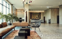 라까사호텔 광명, 그랜드 오픈