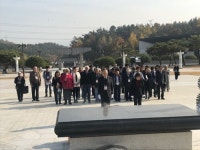 亞 대표작가 한자리에…아시아문학페스티벌 광주서 개막