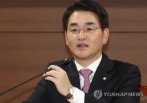 박용진 의원 사립유 비위문제 해결에 3법 통과 필수