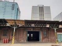 대선제분 영등포공장