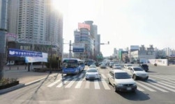제한속도 낮췄더니…대구 주요교차로 3년 새 사고 43%↓