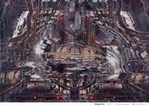 亞 각국 아트페어 모은 아트아시아 22일 킨텍스 개막