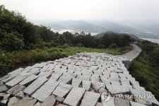 [연합이매진] 여주 파사성