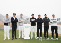 골프존 DYB교육 투어 챔피언십 우승자는 누구?